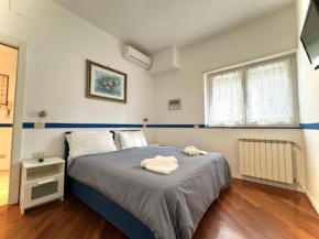 La Casa Blu